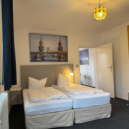 M M Central Vintage Family, Handwerker Und Monteure Apartments เบอร์ลิน ภายนอก รูปภาพ
