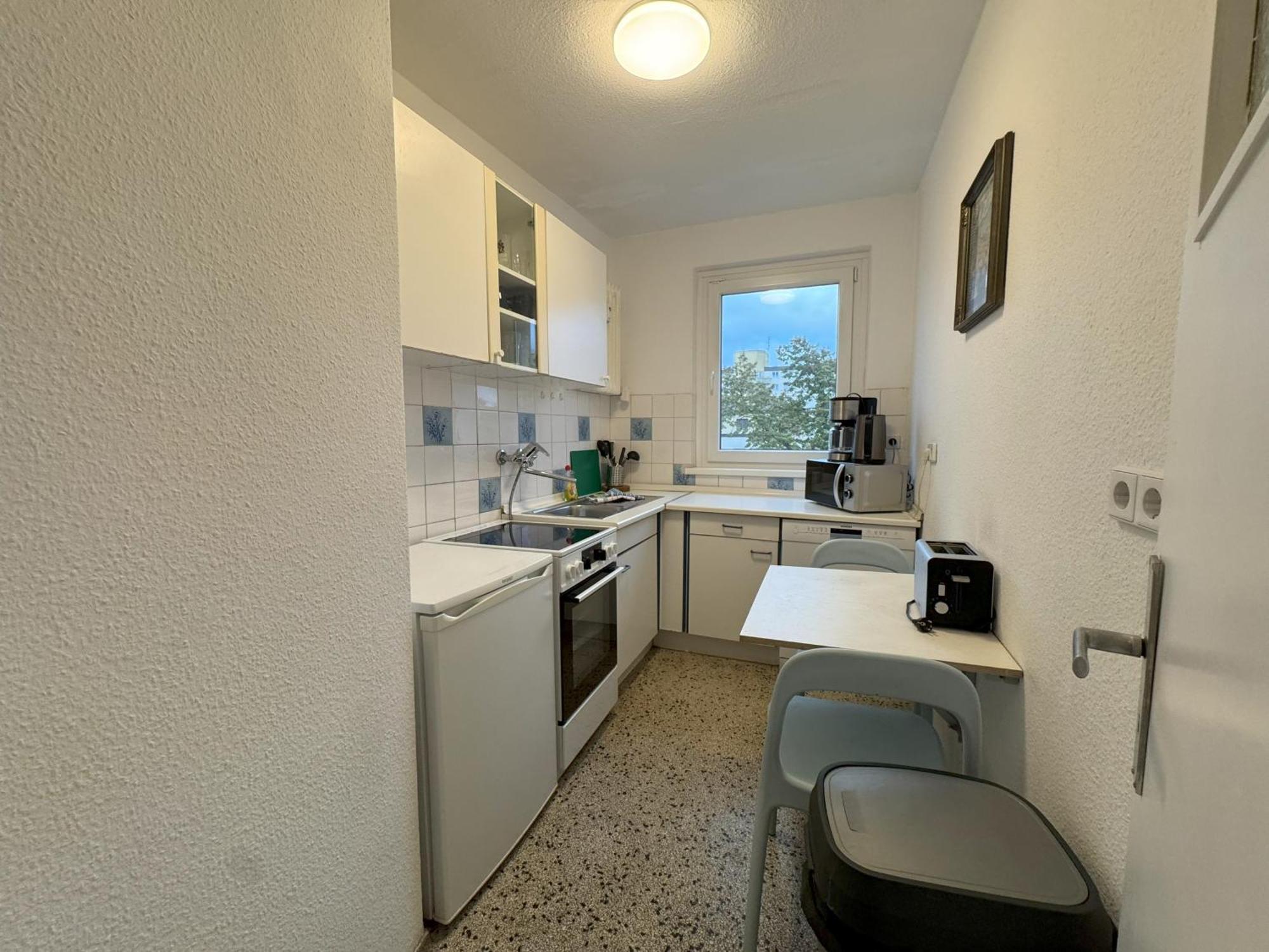 M M Central Vintage Family, Handwerker Und Monteure Apartments เบอร์ลิน ภายนอก รูปภาพ