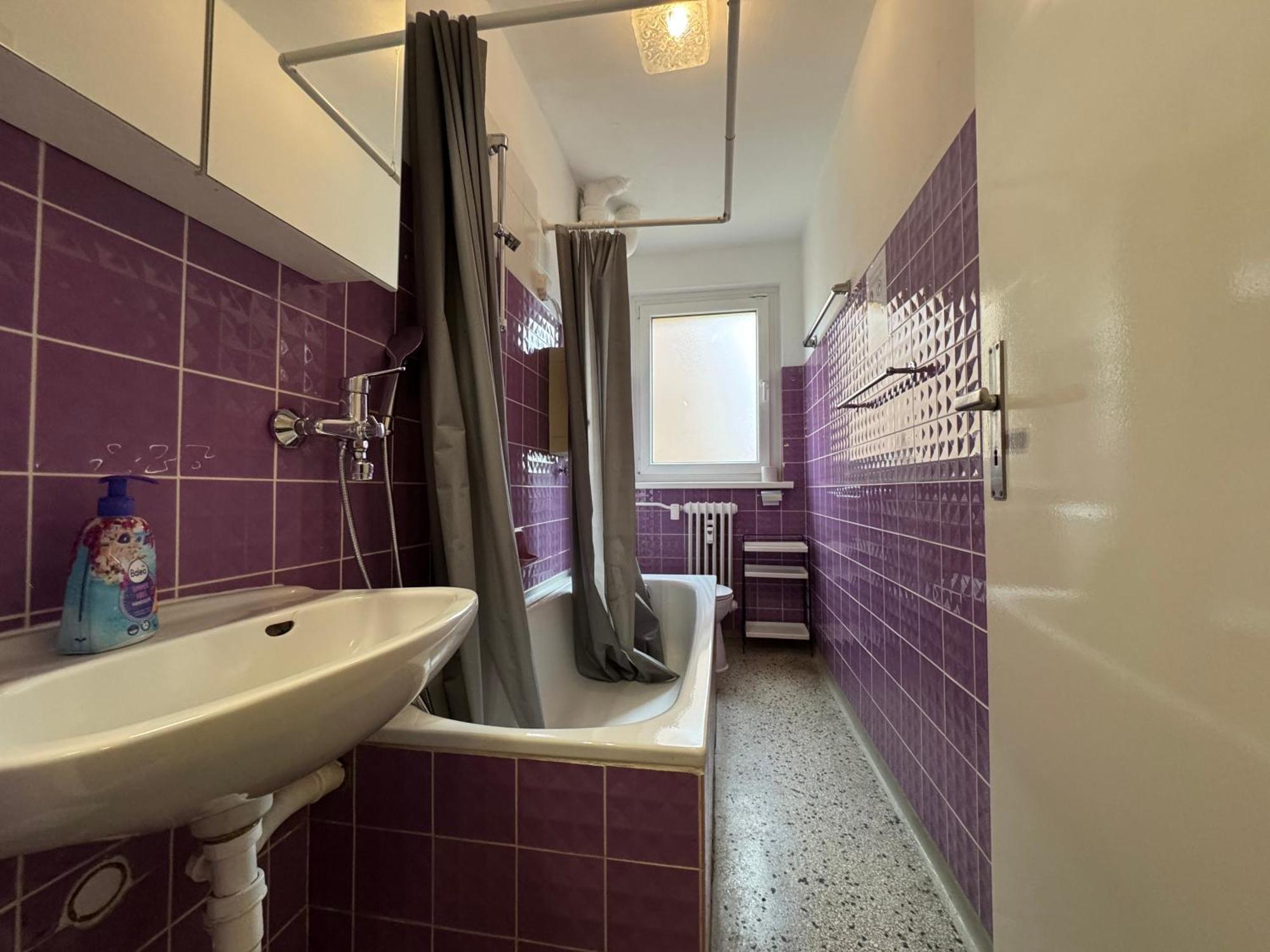 M M Central Vintage Family, Handwerker Und Monteure Apartments เบอร์ลิน ภายนอก รูปภาพ