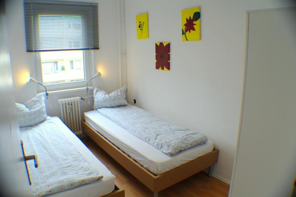 M M Central Vintage Family, Handwerker Und Monteure Apartments เบอร์ลิน ห้อง รูปภาพ