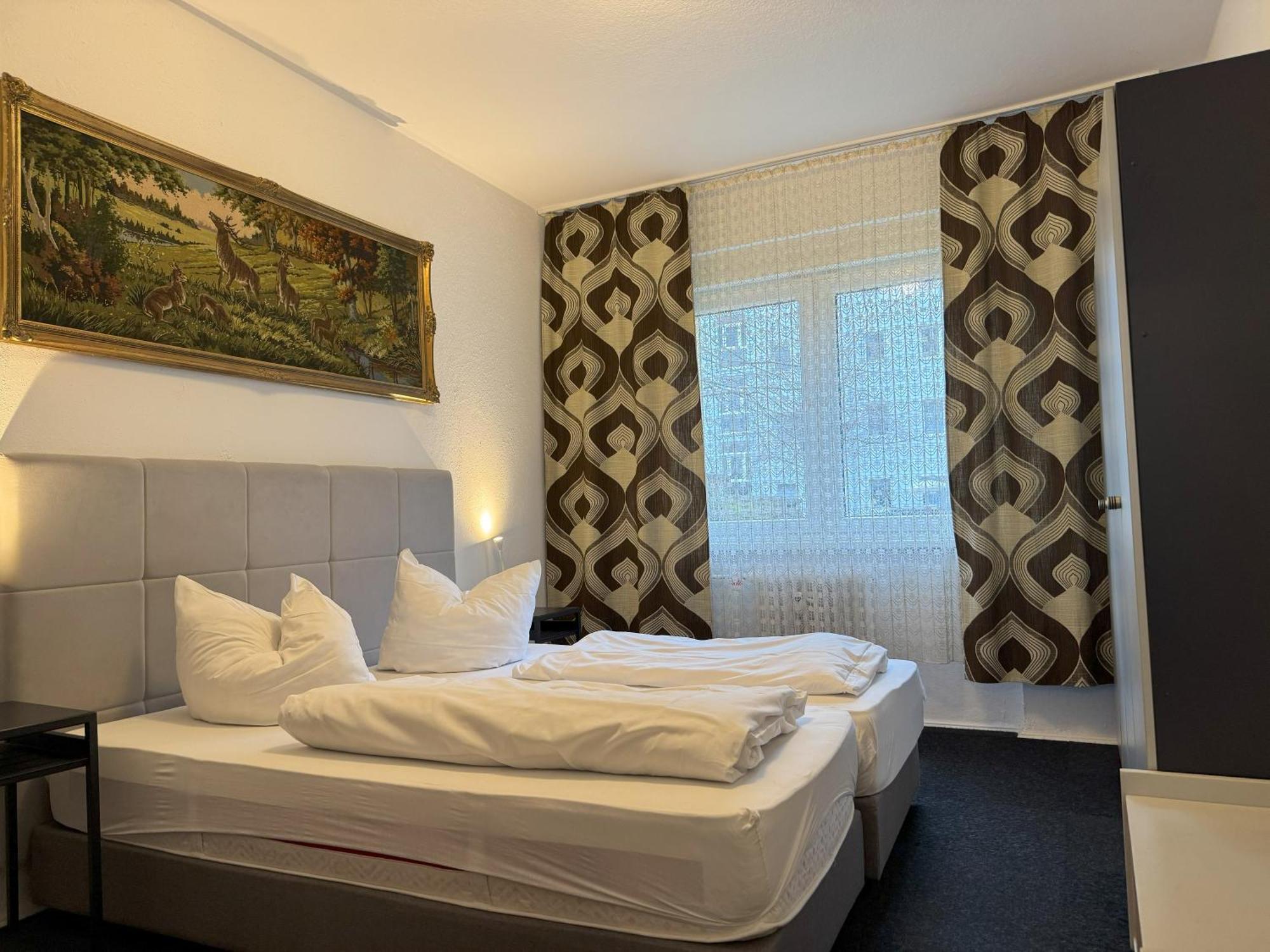 M M Central Vintage Family, Handwerker Und Monteure Apartments เบอร์ลิน ภายนอก รูปภาพ