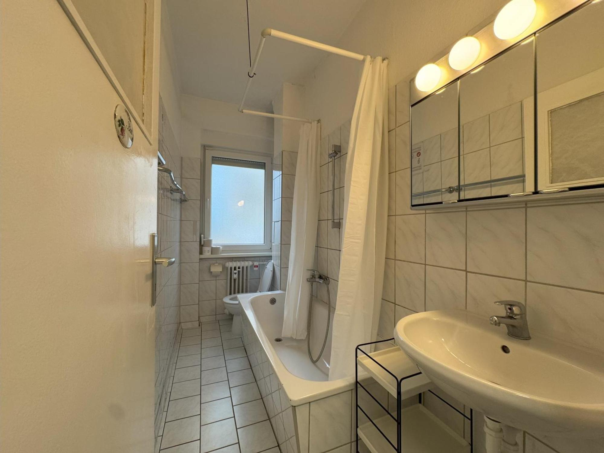 M M Central Vintage Family, Handwerker Und Monteure Apartments เบอร์ลิน ภายนอก รูปภาพ