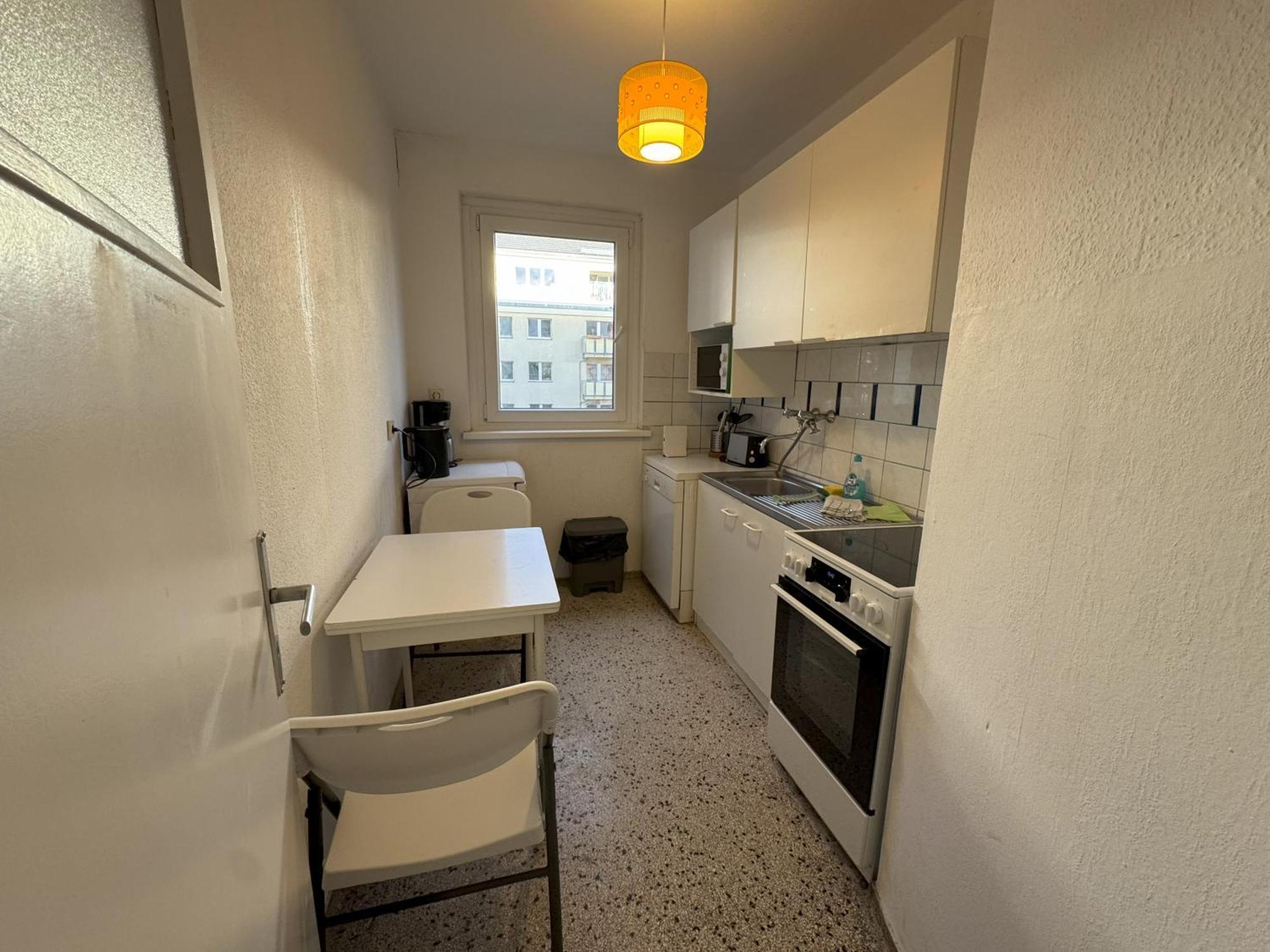 M M Central Vintage Family, Handwerker Und Monteure Apartments เบอร์ลิน ภายนอก รูปภาพ