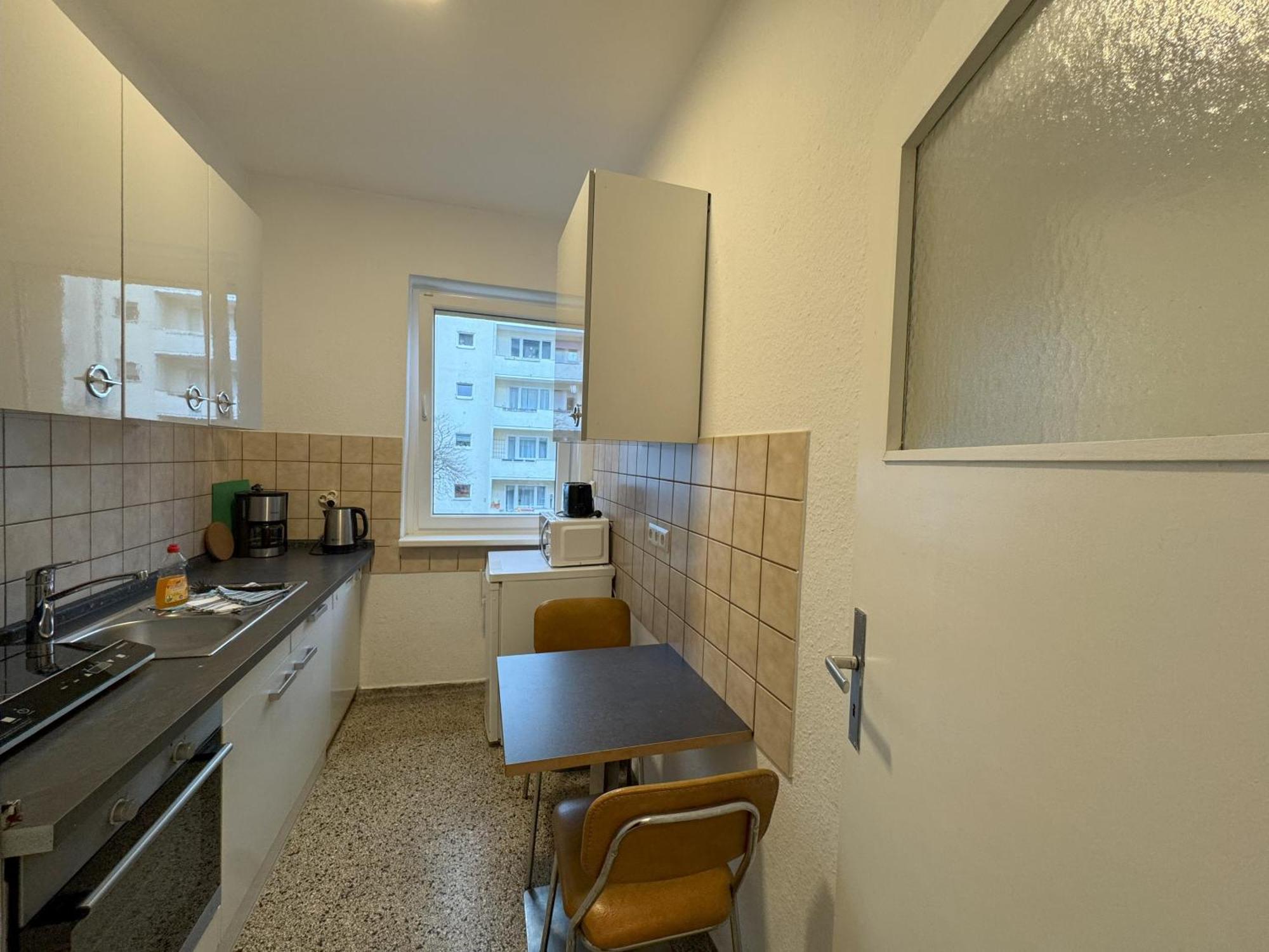M M Central Vintage Family, Handwerker Und Monteure Apartments เบอร์ลิน ภายนอก รูปภาพ