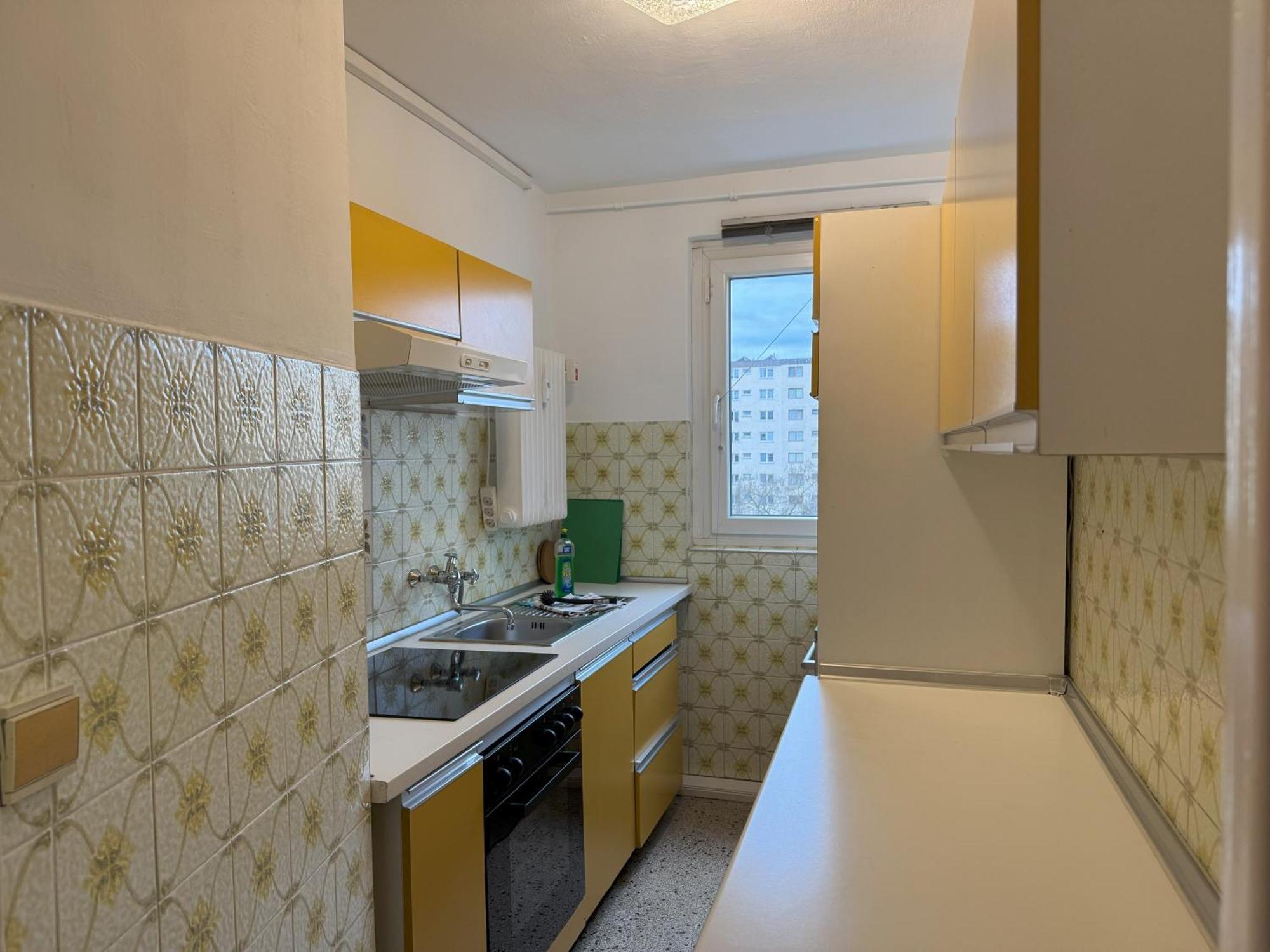 M M Central Vintage Family, Handwerker Und Monteure Apartments เบอร์ลิน ภายนอก รูปภาพ