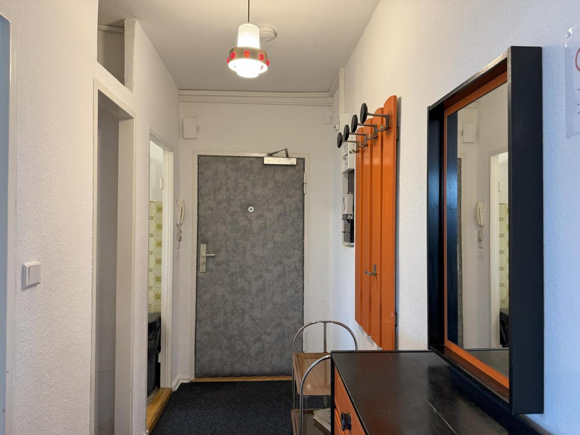 M M Central Vintage Family, Handwerker Und Monteure Apartments เบอร์ลิน ภายนอก รูปภาพ